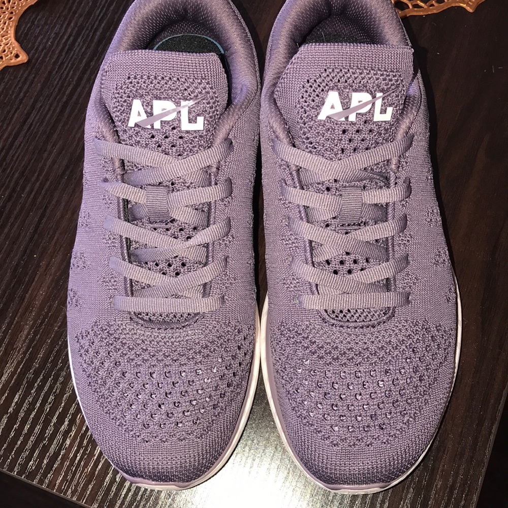 APL Techloom Pro Tennis Shoes